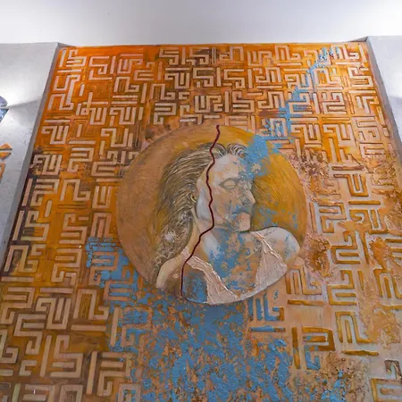 Sibyl Erythrai By Muup * Cesme