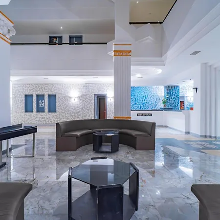 Hotel Sibyl Erythrai By Muup Cesme