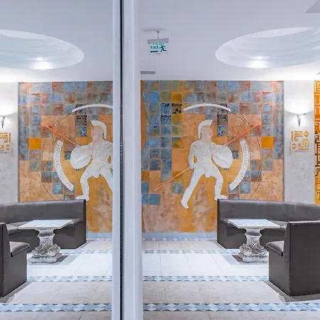 Sibyl Erythrai By Muup Cesme