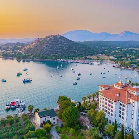 Sibyl Erythrai By Muup Hotel Cesme