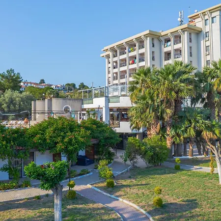 Sibyl Erythrai By Muup Cesme