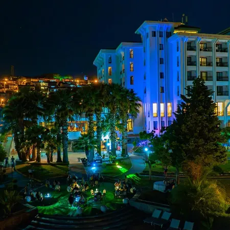 Sibyl Erythrai By Muup * Çeşme