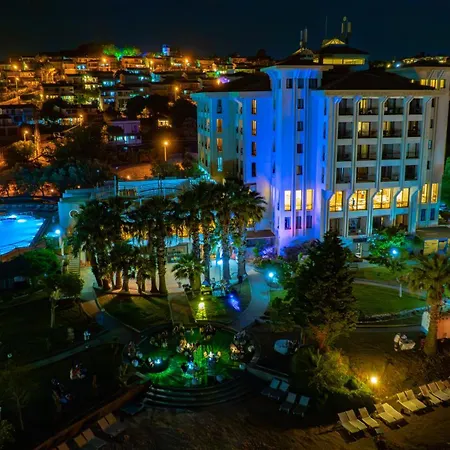 Sibyl Erythrai By Muup Hotel Cesme