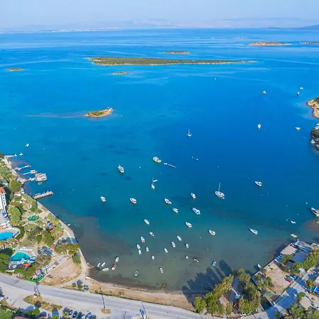 Sibyl Erythrai By Muup * Cesme