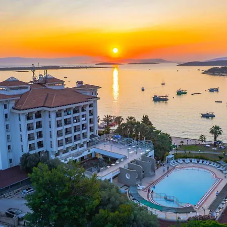 Sibyl Erythrai By Muup Hotel Cesme