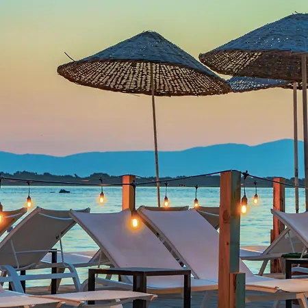 Sibyl Erythrai By Muup