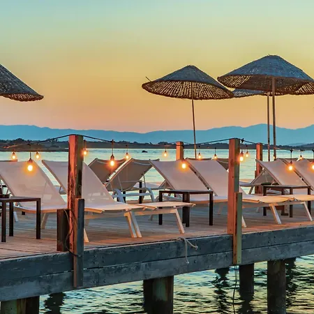 Szálloda Sibyl Erythrai By Muup