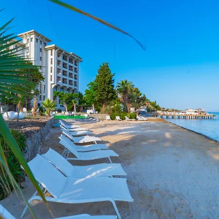 Sibyl Erythrai By Muup Hotel Cesme