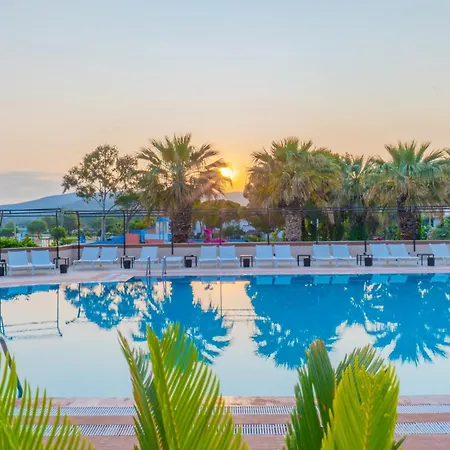 Sibyl Erythrai By Muup Hotel Cesme