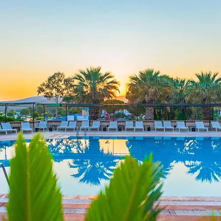 Hotel Sibyl Erythrai By Muup Cesme