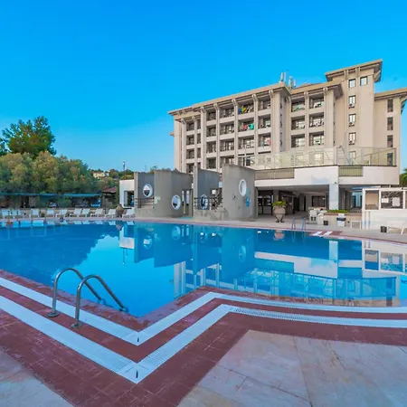 Sibyl Erythrai By Muup Szálloda *