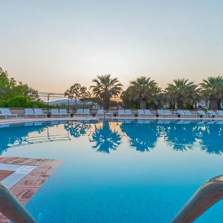 Szálloda Sibyl Erythrai By Muup *