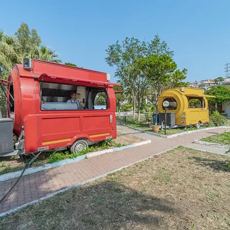 Sibyl Erythrai By Muup Hotel Cesme