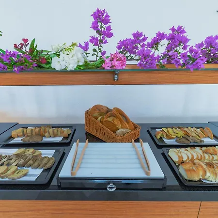 Szálloda Sibyl Erythrai By Muup Çeşme