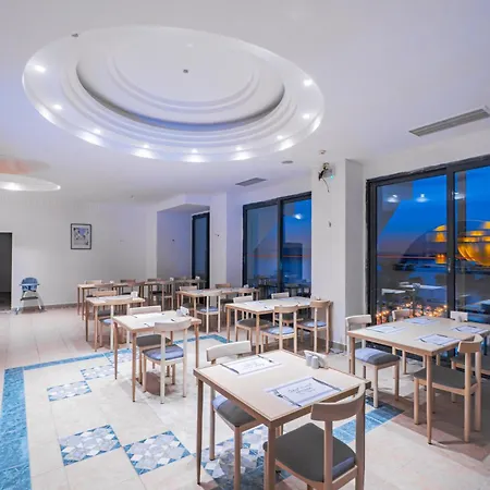 Sibyl Erythrai By Muup Szálloda Çeşme