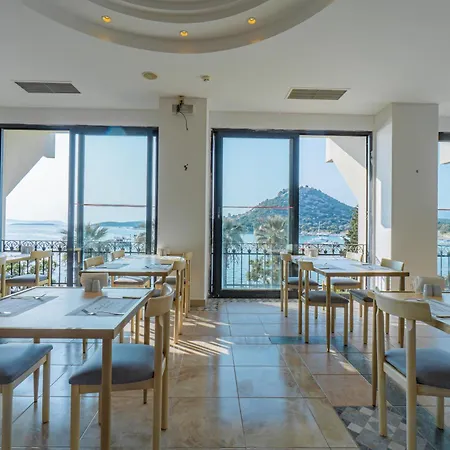 Sibyl Erythrai By Muup * Cesme