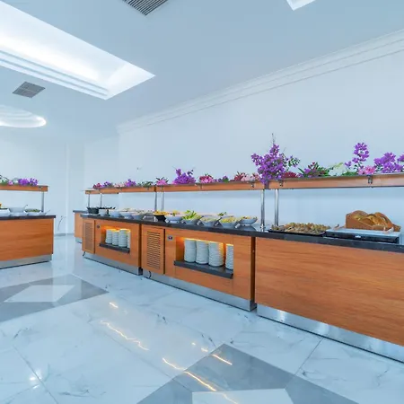 Szálloda Sibyl Erythrai By Muup *