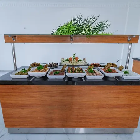 Sibyl Erythrai By Muup Szálloda Çeşme