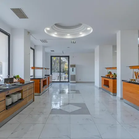 Sibyl Erythrai By Muup Hotel Cesme