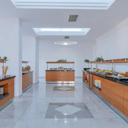 Sibyl Erythrai By Muup Szálloda Çeşme