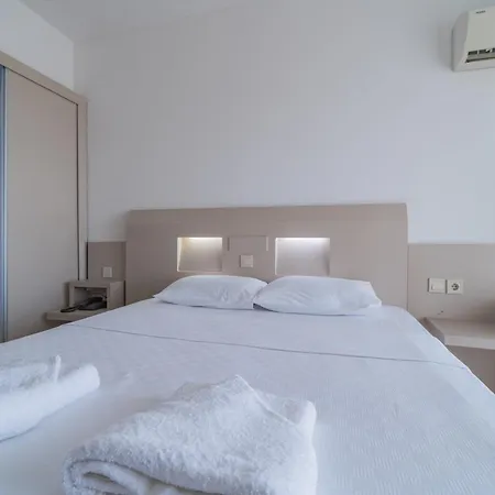 Szálloda Sibyl Erythrai By Muup *