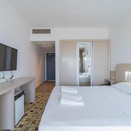 Sibyl Erythrai By Muup Szálloda