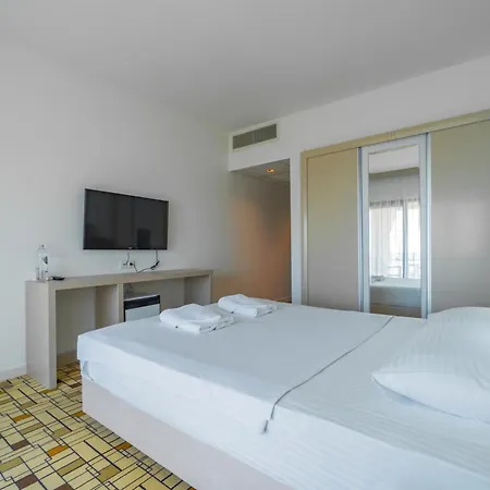 Sibyl Erythrai By Muup Cesme