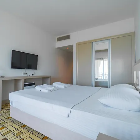 Sibyl Erythrai By Muup Szálloda