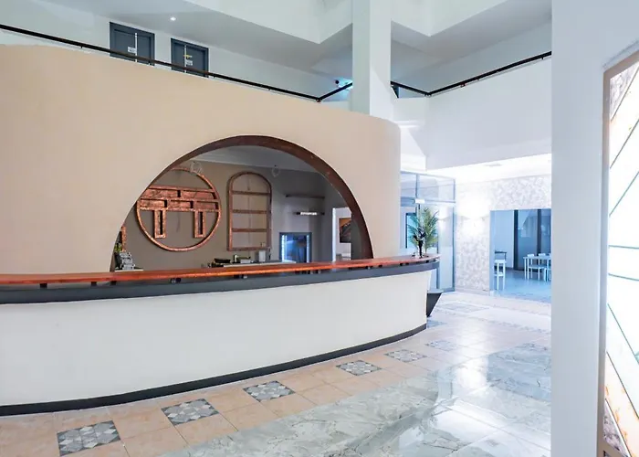 Sibyl Erythrai By Muup Ξενοδοχείο Çeşme