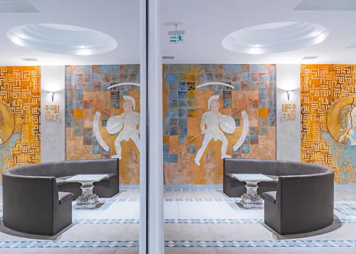 Sibyl Erythrai By Muup Çeşme