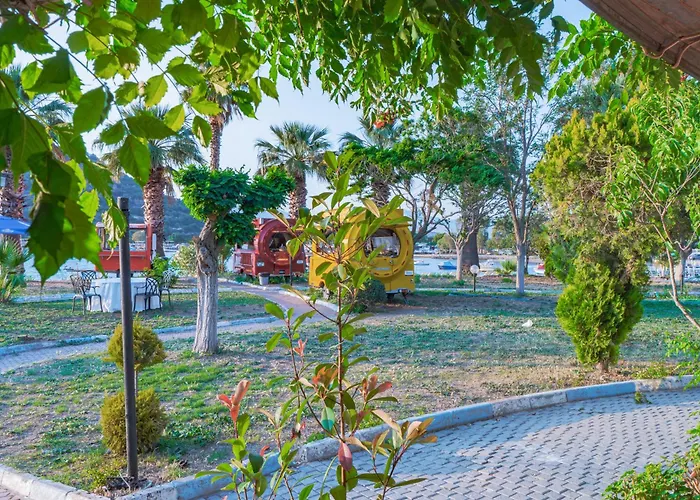 Ξενοδοχείο Sibyl Erythrai By Muup *