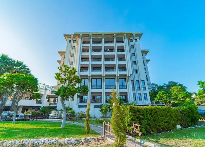 Sibyl Erythrai By Muup Ξενοδοχείο