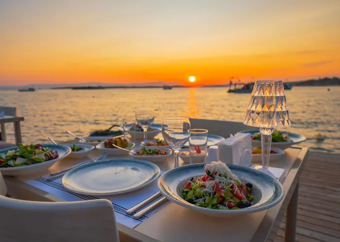 Ξενοδοχείο Sibyl Erythrai By Muup *