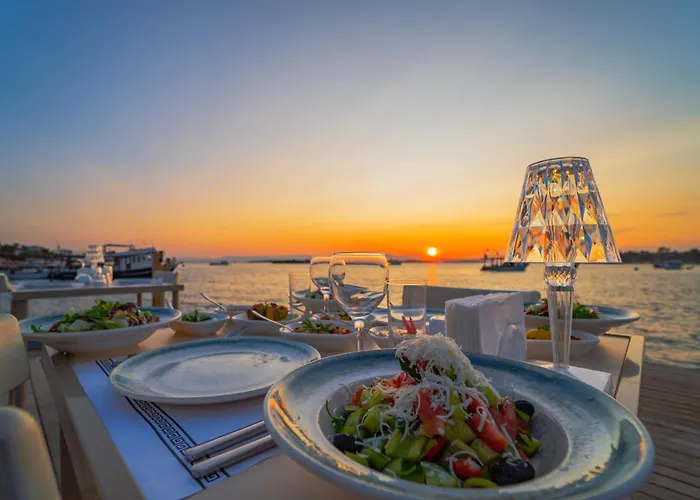 Ξενοδοχείο Sibyl Erythrai By Muup Çeşme