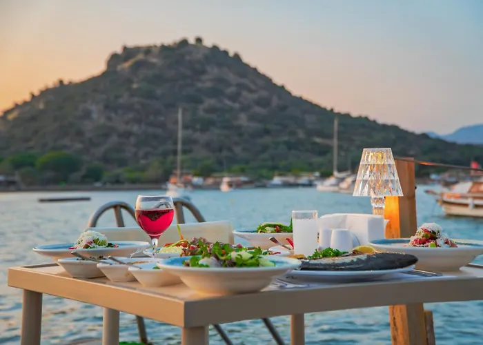 Ξενοδοχείο Sibyl Erythrai By Muup