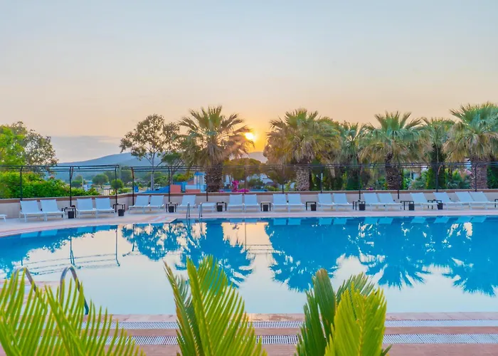 Sibyl Erythrai By Muup Ξενοδοχείο Çeşme