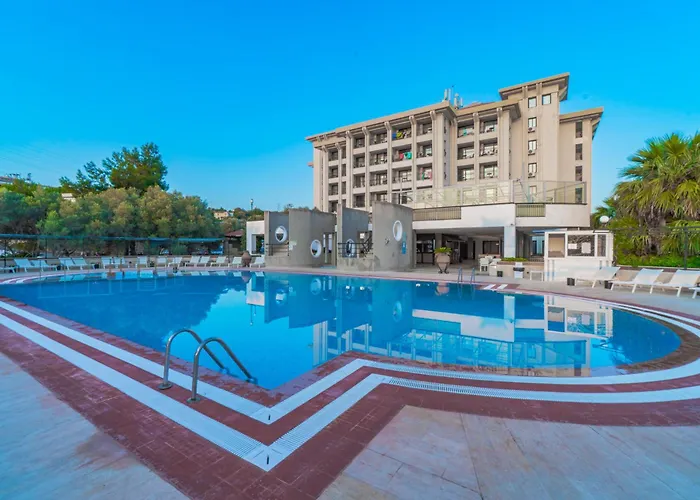 Sibyl Erythrai By Muup Ξενοδοχείο *