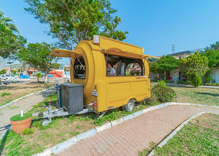 Sibyl Erythrai By Muup Ξενοδοχείο *