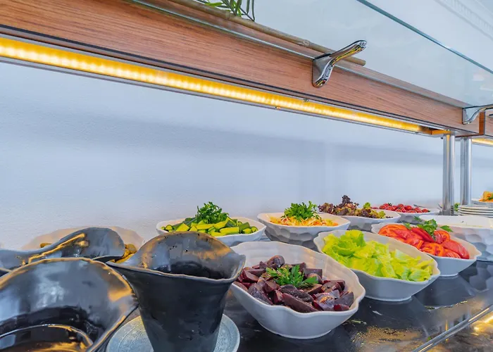 Ξενοδοχείο Sibyl Erythrai By Muup *