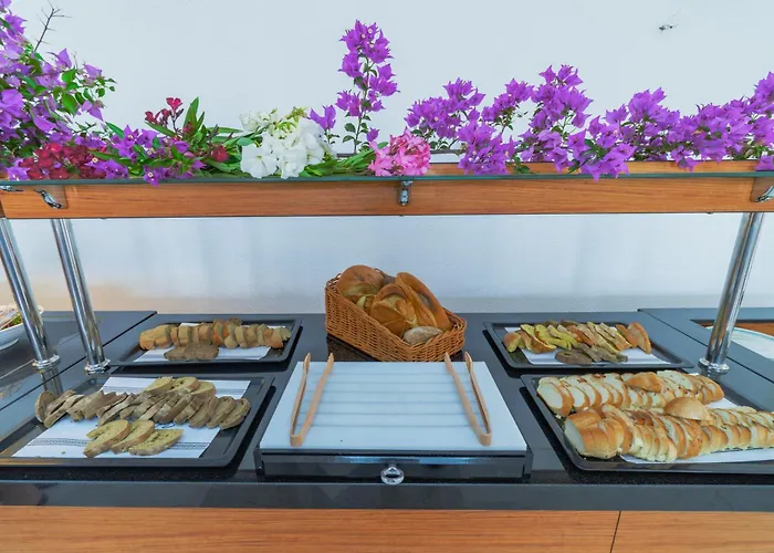 Ξενοδοχείο Sibyl Erythrai By Muup Çeşme