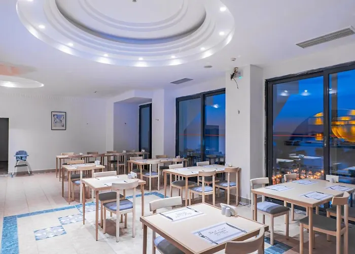 Sibyl Erythrai By Muup Ξενοδοχείο Çeşme