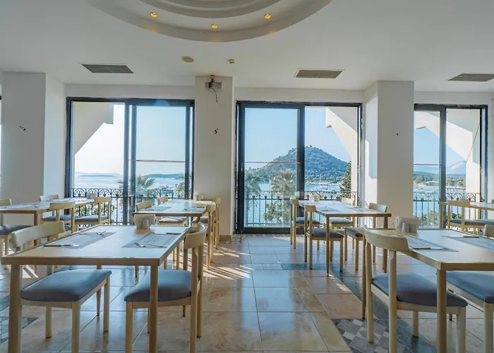 Sibyl Erythrai By Muup * Çeşme