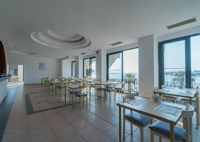 Sibyl Erythrai By Muup * Çeşme