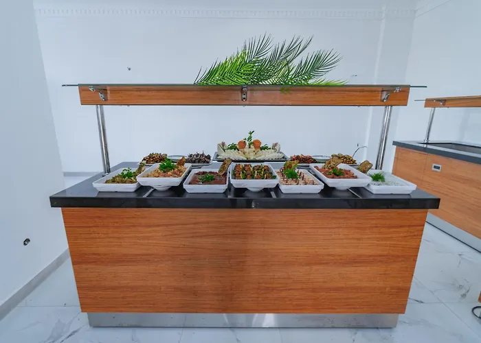 Sibyl Erythrai By Muup Ξενοδοχείο Çeşme