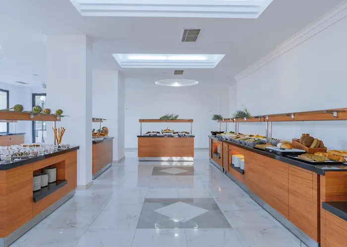 Sibyl Erythrai By Muup Ξενοδοχείο Çeşme