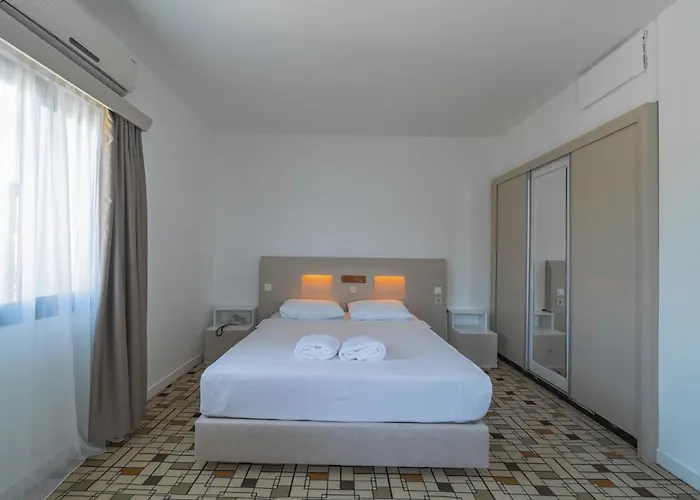 Ξενοδοχείο Sibyl Erythrai By Muup