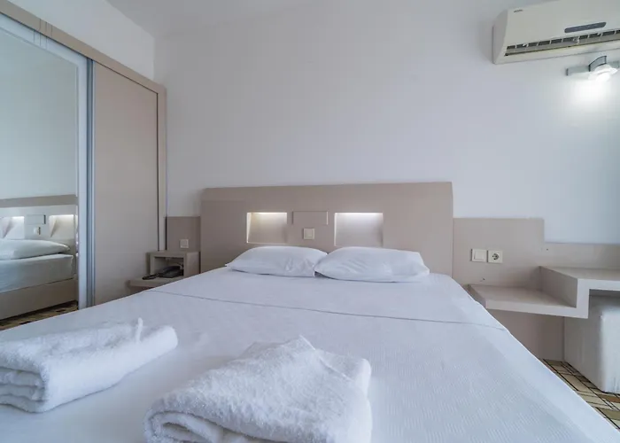 Ξενοδοχείο Sibyl Erythrai By Muup *