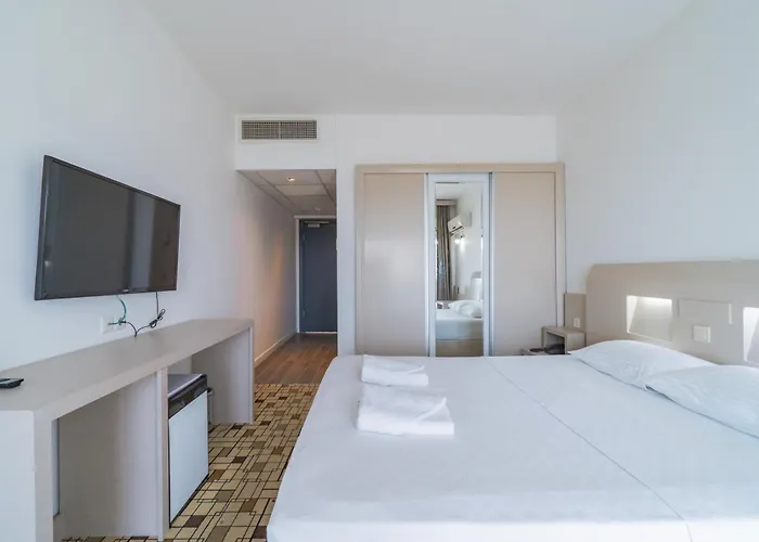 Sibyl Erythrai By Muup Ξενοδοχείο