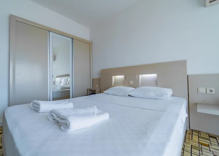 Ξενοδοχείο Sibyl Erythrai By Muup Çeşme