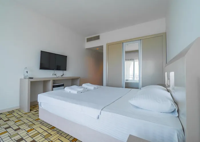 Sibyl Erythrai By Muup Ξενοδοχείο